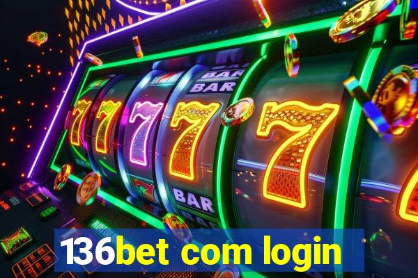 136bet com login